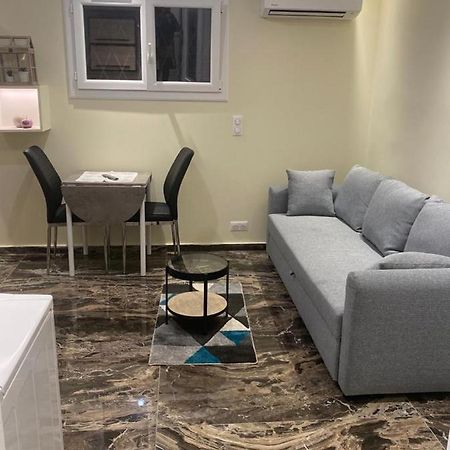 Au Calme Apartment Ле Кане Екстериор снимка