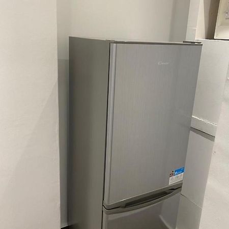 Au Calme Apartment Ле Кане Екстериор снимка