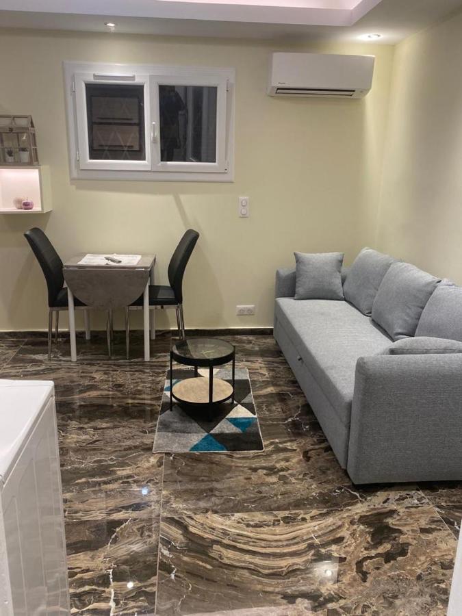 Au Calme Apartment Ле Кане Екстериор снимка