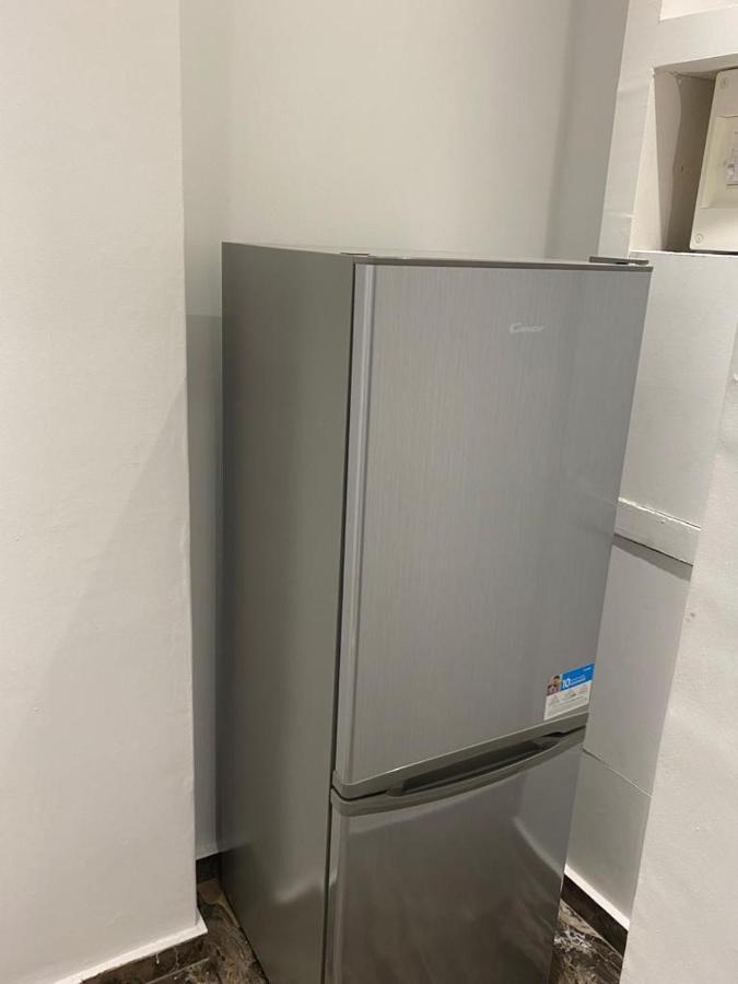 Au Calme Apartment Ле Кане Екстериор снимка